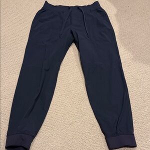 lululemon athletica Men's ABC jogger (shorter)